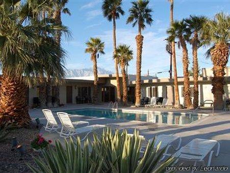 Lido Palms Resort & Spa Desert Hot Springs Udogodnienia zdjęcie